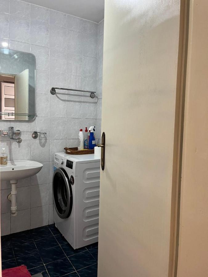 Gorica Hill Apartment Podgorica Eksteriør bilde