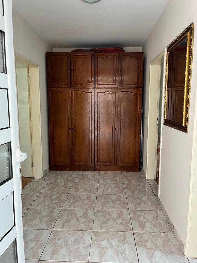 Gorica Hill Apartment Podgorica Eksteriør bilde