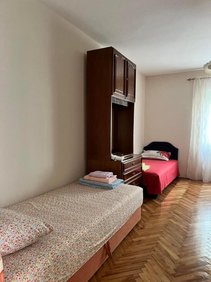 Gorica Hill Apartment Podgorica Eksteriør bilde