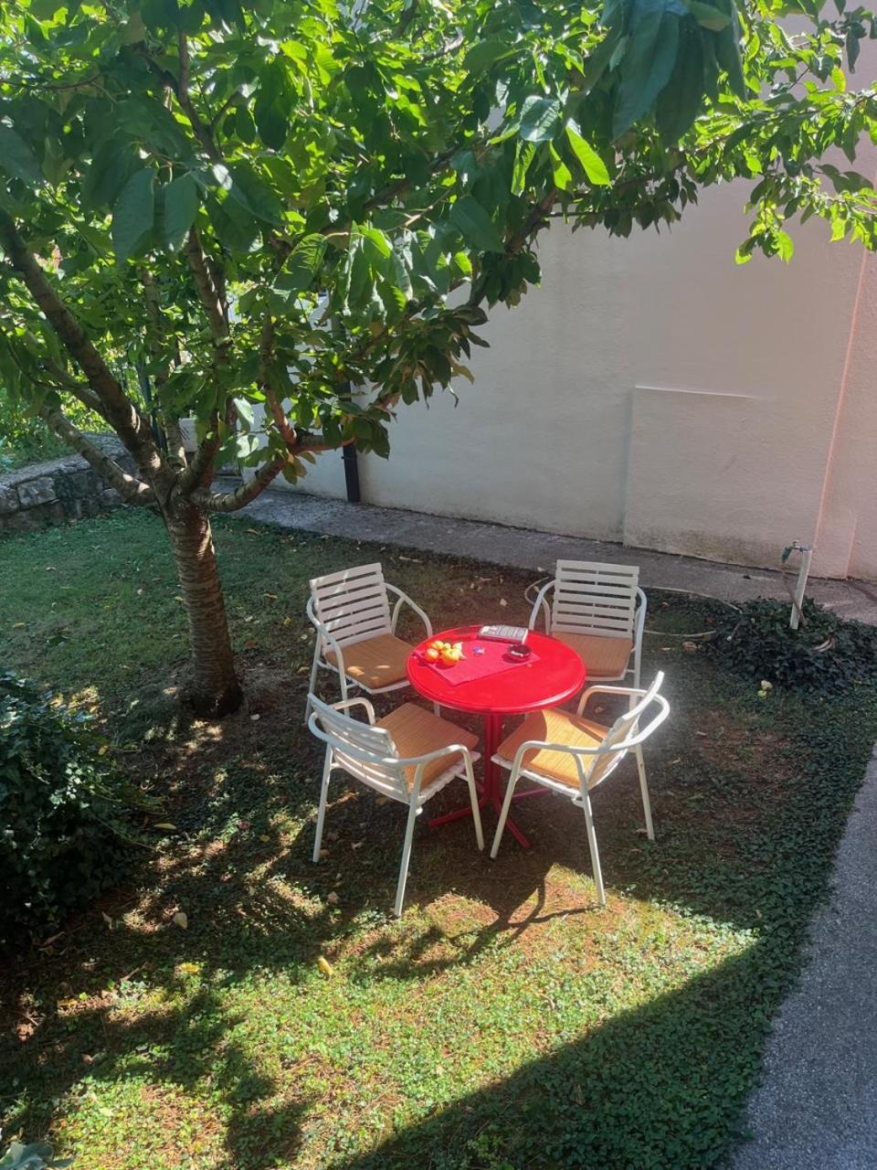 Gorica Hill Apartment Podgorica Eksteriør bilde